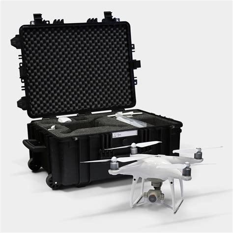 alpine cases explorer case  drone