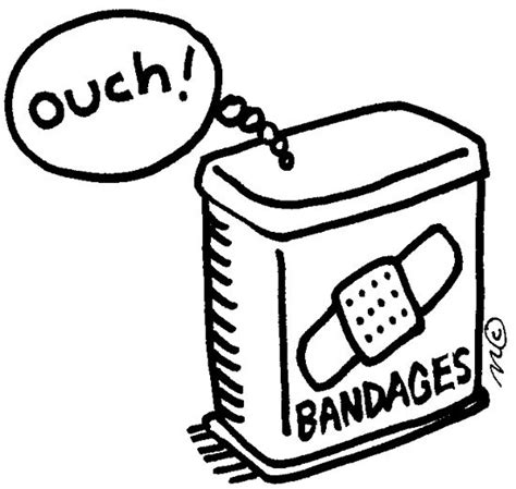 bandaid band aid clip art image 2 wikiclipart