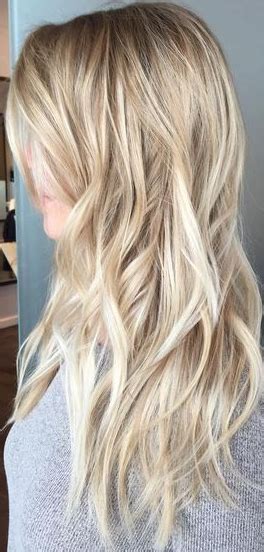 35 sophisticated and summery sandy blonde hair looks