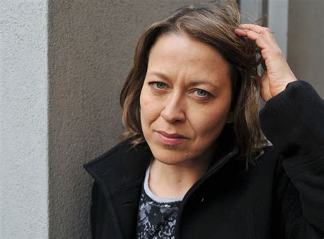 nicola walker interview ‘there s more pressure in feeling rated the