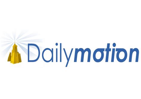 dailymotion logo icon jpeg png images brand   large size
