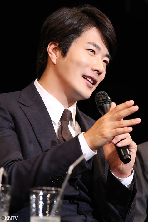 【クォン・サンウ】“爆笑の連続”ファンイベント開催 「僕は本当に幸せ」（1 4） 韓流ぴあ