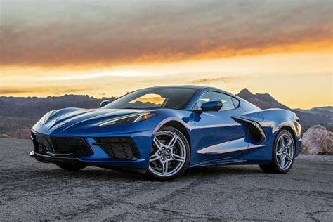 this is huge news for 2021 c8 corvette customers carbuzz