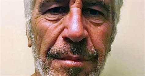 Jeffrey Epstein Threatened Lawyer Who Was Acting For Billionaire S Sex