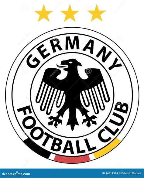 germany soccer brand stock images image