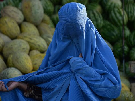 morocco bans burqa  security concerns  independent