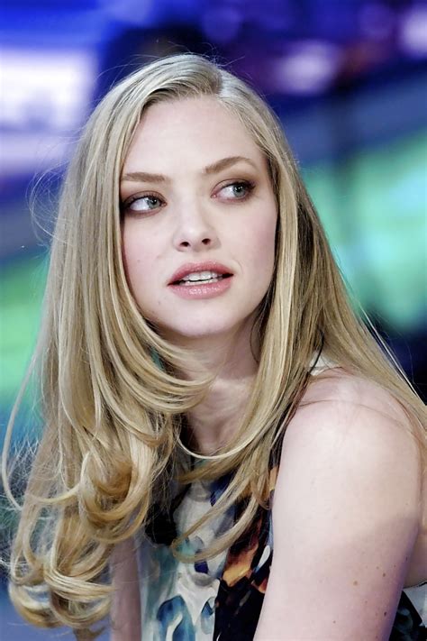 Amanda Seyfried Collection With Nudes Fakes 100 Pics