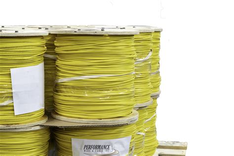 ground wire   performance wire  cable