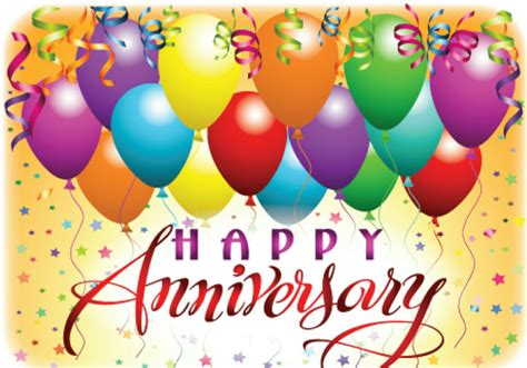 clip art happy anniversary work   cliparts  images  clipground