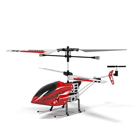 ds toy rc helicopter
