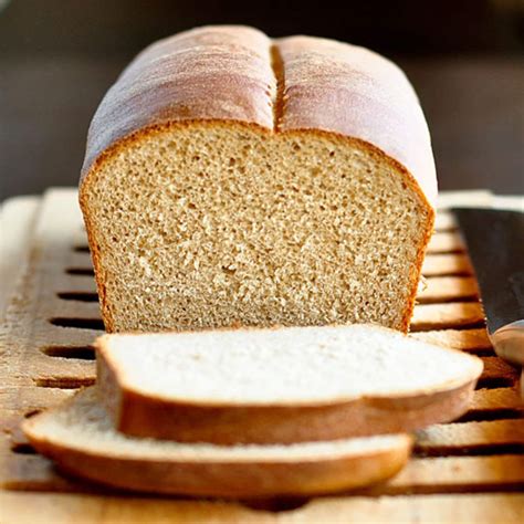 baking bread   flour  baguettes sourdough   kitchn