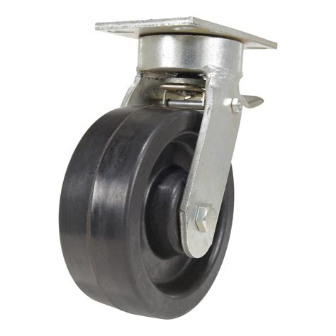 vestil caster wheel diameter   caster type swivel package qty