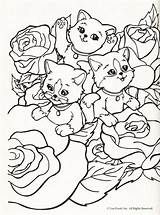 Kleurplaat Poezen Kleurplaten Kitten Kittens Schattige Rozen Honden Downloaden 1386 Everfreecoloring Malen Imagination Omnilabo Uitprinten sketch template