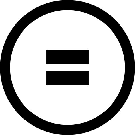 gleich mathematik symbol kostenlose vektorgrafik auf pixabay