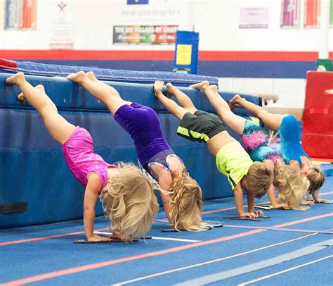 myths  recreational gymnastics busted jag gym blog recreational gymnastics pros