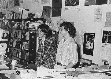 Photos Voices From The Radical Feminist Press 1960 1985