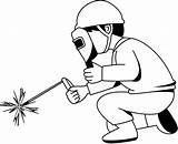 Welding Welder Sparks Construction Animated Torch Sketch Pinclipart Tig Clipartmag Webstockreview Getdrawings Pngkey sketch template