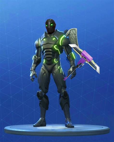 green omega fortnite battle royale armory amino