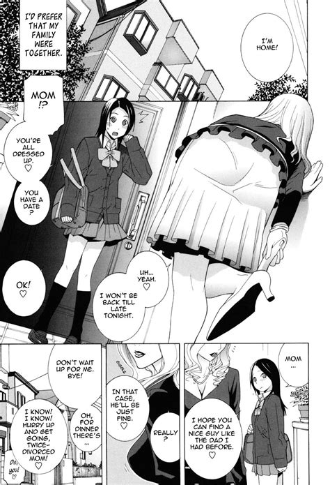 reading stepsister absolute original hentai by shinobu tanei 4
