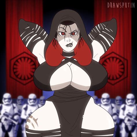 join the thicc side by drawsputin hentai foundry