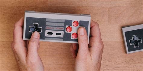 nes controller kit adds retro gaming   phone  daily dot