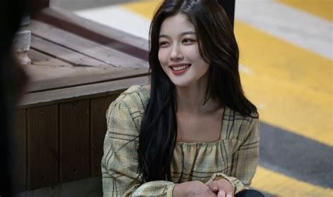 Kim Yoo Jung Shares What Drew Her To Her Character In