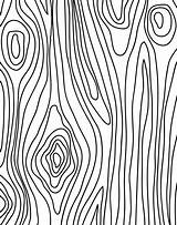 Grain Wood Clipart Clip Library Drawing Cliparts sketch template