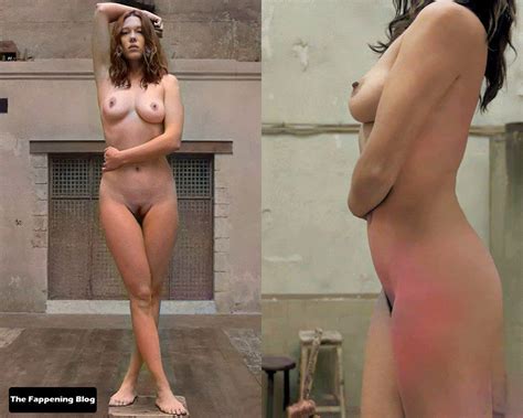 Léa Seydoux Full Frontal Nude – The French Dispatch 6 Pics Video
