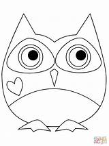 Buhos Corujas Kolorowanki Owls Supercoloring Desenho Coruja Comofazerartesanatos Gufi Hibou Sowa Moldes Piccoli Coloringpages101 Kolorowanka Kaynak sketch template