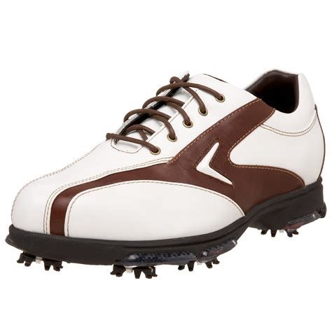 golf shop callaway mens xtt comp golf shoe