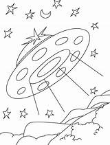 Ufo Coloring Pages Universe Osu Place Printable Getcolorings Dots Connect Advanced Color Popular Kids sketch template