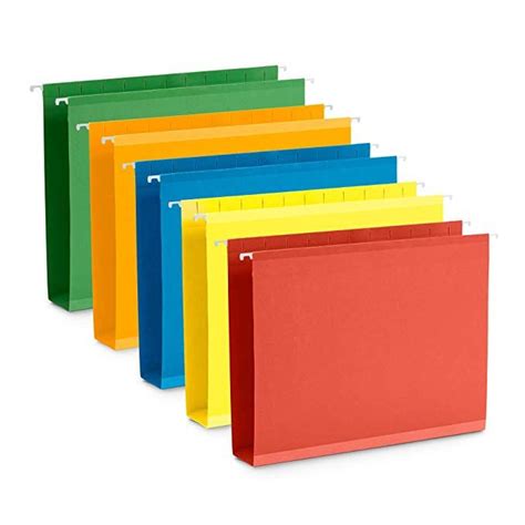pin  folders