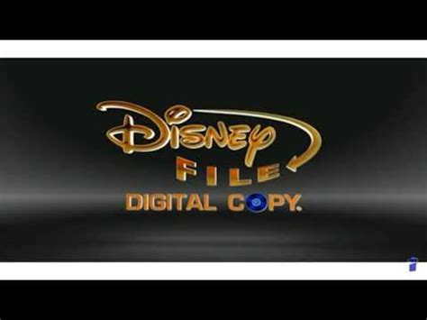 disney file digital copy  promo    major youtube