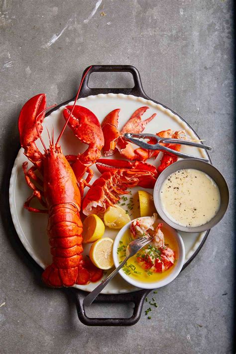 easy boiled lobster better homes and gardens