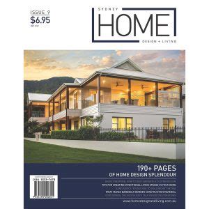 home design living magazines united media group