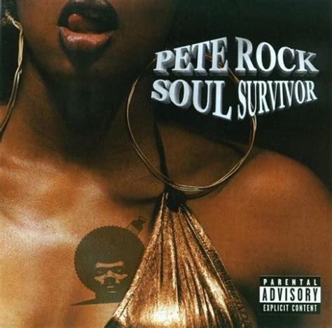 soul survivor vol  pete rock songs reviews credits allmusic