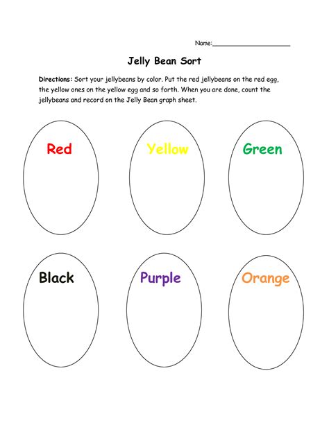 jelly bean coloring page printable coloring home