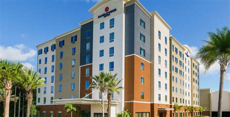 candlewood suites bluewater builders