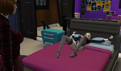 slutty sexy clothes page 35 downloads the sims 4