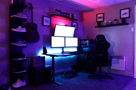 amazing pc gaming setups     jealous  gameranx