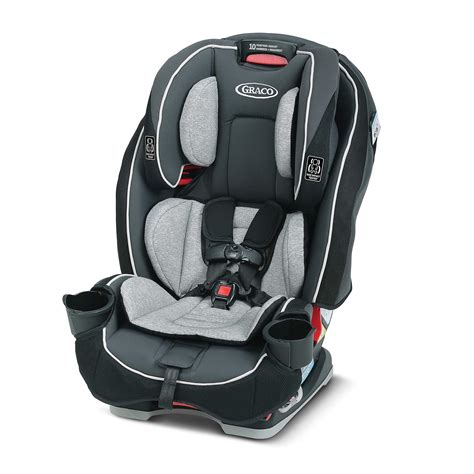 rekomendasi car seat bayi  balita
