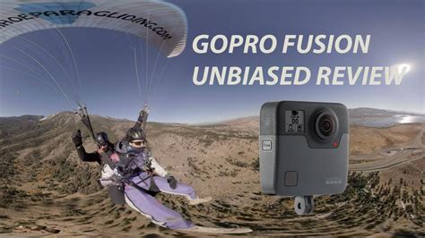 gopro fusion review drone footage youtube