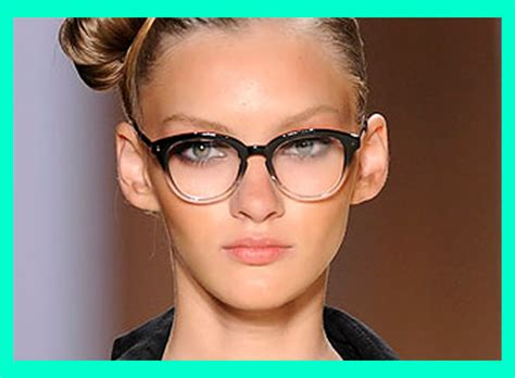 Jacket And Glasses Eyeglass Frames Trends 2013