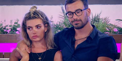 Love Island’s Alex Miller On The Emotional Scene Cut From