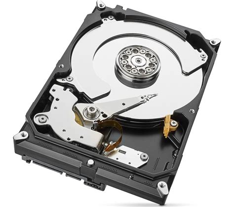 buy seagate barracuda  internal hard drive  tb  delivery currys
