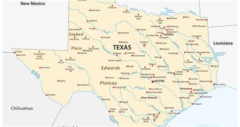 Dispara En Dos Ciudades De Texas