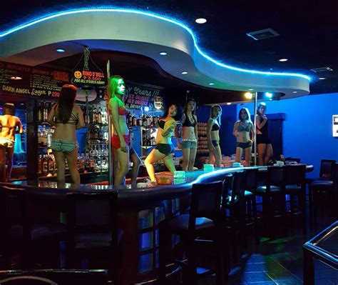 route69 bars in angeles city philippines bar and nightlife