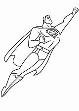 Superhero Indiaparenting Wecoloringpage sketch template