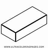 Ladrillo Mattone Disegni Colorare Brick Ultracoloringpages sketch template