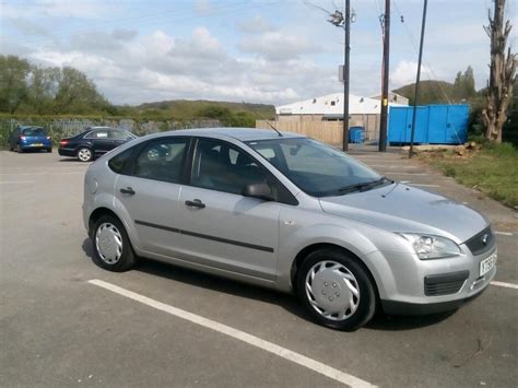 reliable  plate ford focus  lx february  mot  advisorys  lawrence